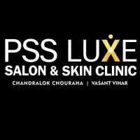 PSS LUXE Salon & SKIN CLINIC